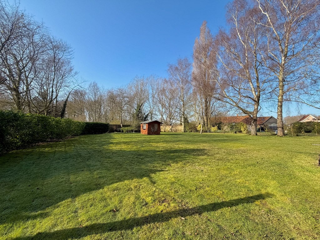 Images for Hall Bungalow, Stratford St. Andrew, Saxmundham