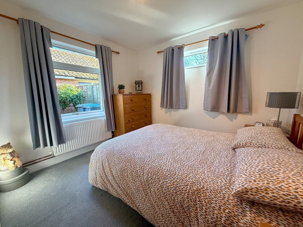 Images for Hall Bungalow, Stratford St. Andrew, Saxmundham