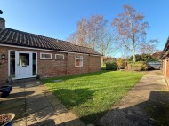 Images for Hall Bungalow, Stratford St. Andrew, Saxmundham