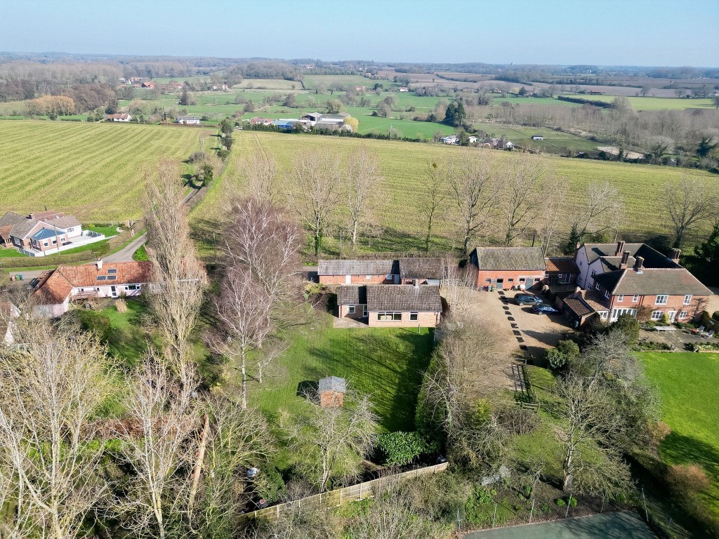 Images for Hall Bungalow, Stratford St. Andrew, Saxmundham