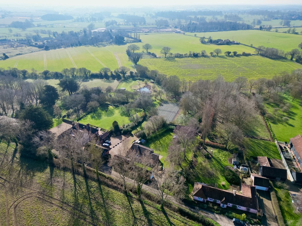 Images for Hall Bungalow, Stratford St. Andrew, Saxmundham