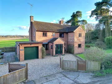 image of Brimar House, Little Bealings
