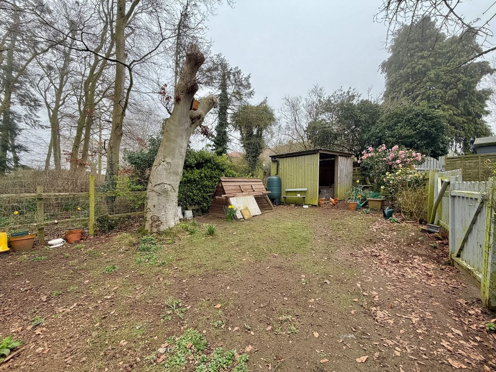 Images for Oak Hill, Hollesley, Woodbridge