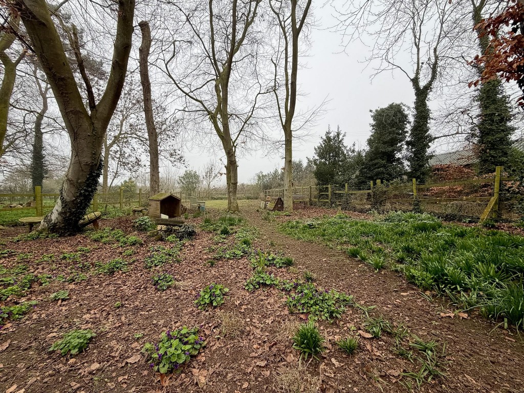 Images for Oak Hill, Hollesley, Woodbridge