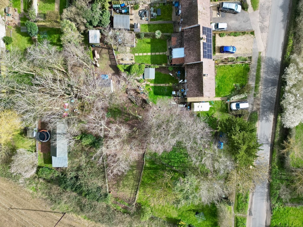 Images for Oak Hill, Hollesley, Woodbridge