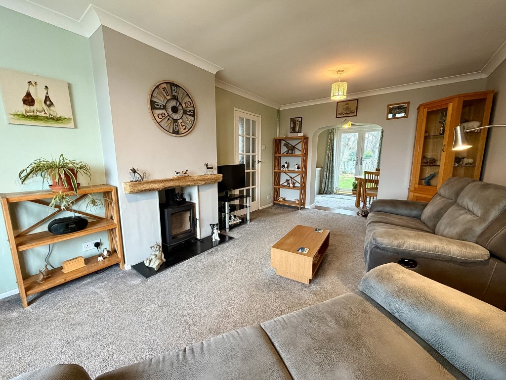 Images for Oak Hill, Hollesley, Woodbridge