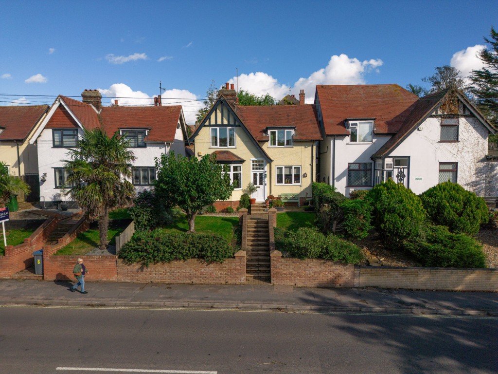 Images for Garrison Lane, Felixstowe