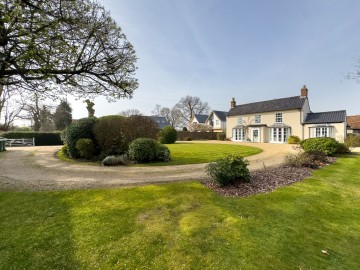 image of 136, The Street