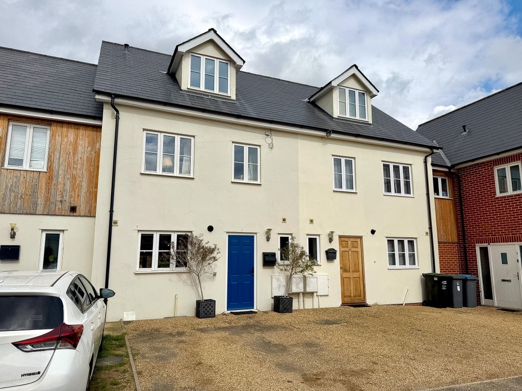 Images for Bakers Mews, Saxmundham