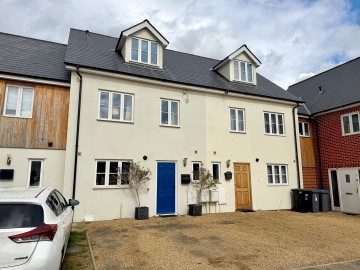 image of 3, Bakers Mews