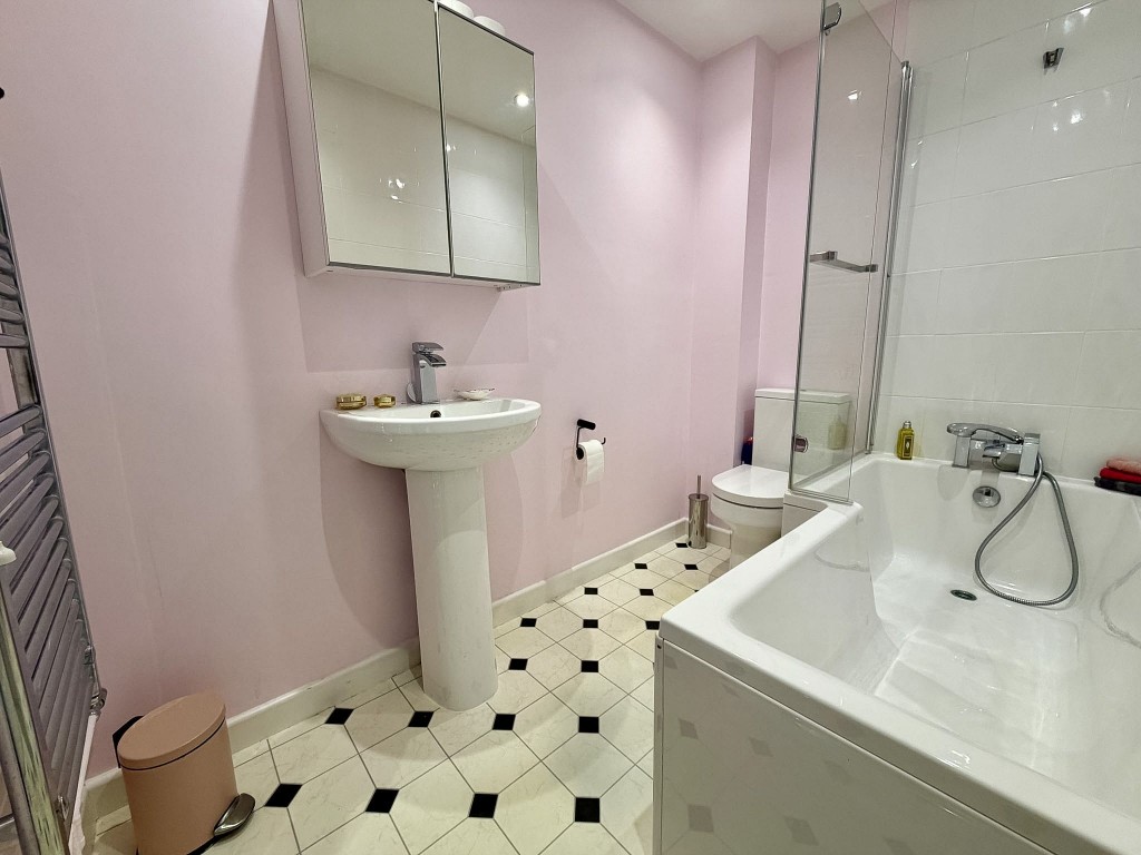 Images for Bakers Mews, Saxmundham