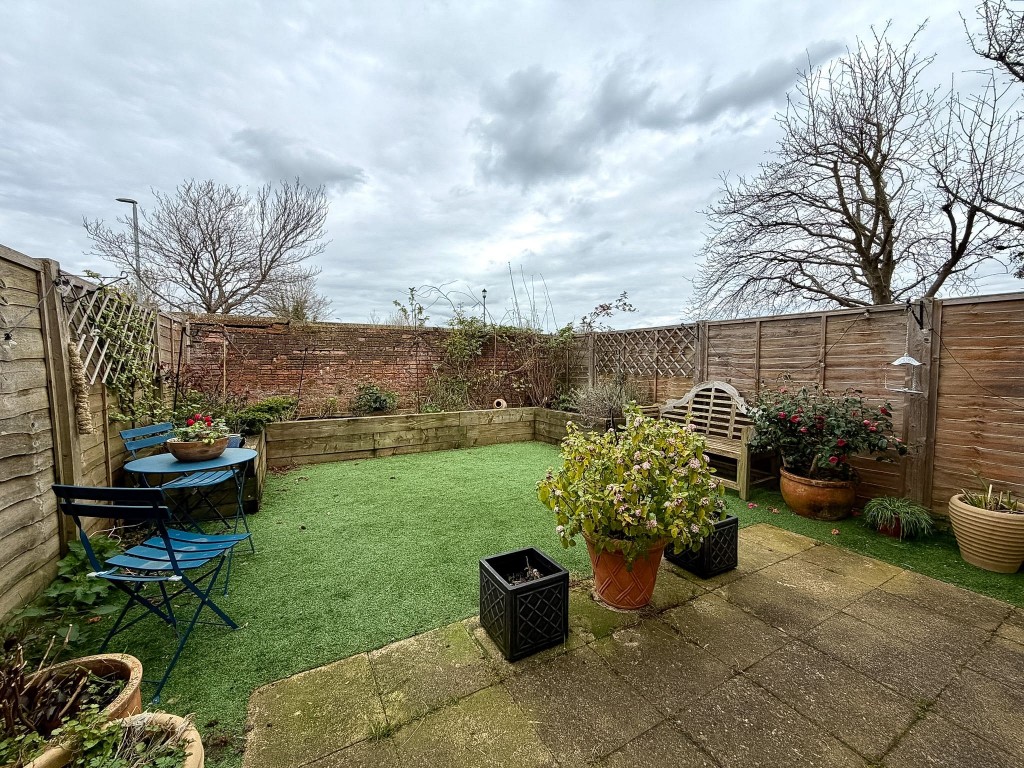 Images for Bakers Mews, Saxmundham