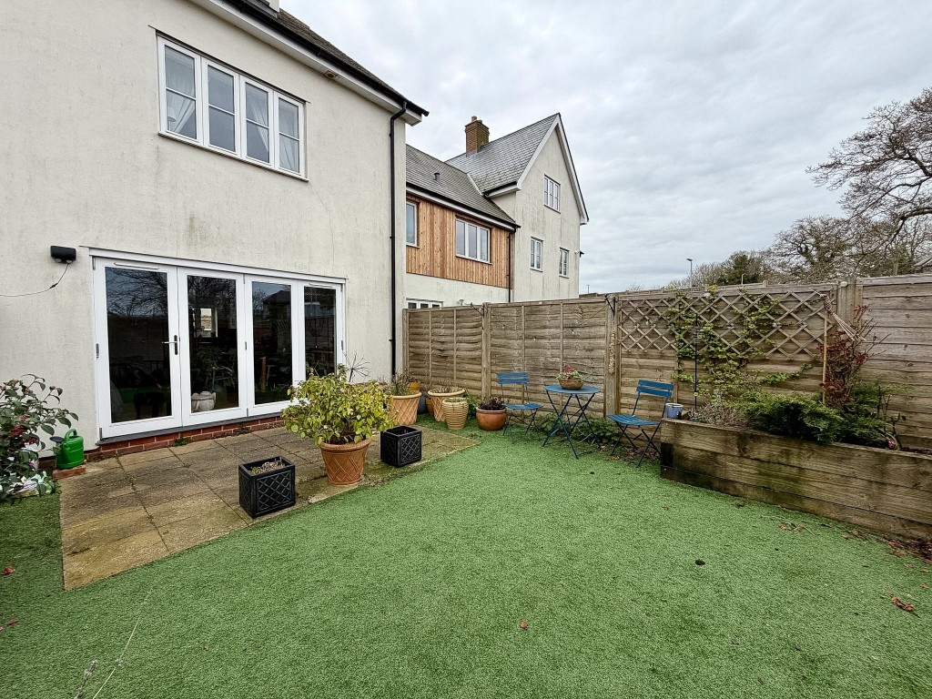 Images for Bakers Mews, Saxmundham
