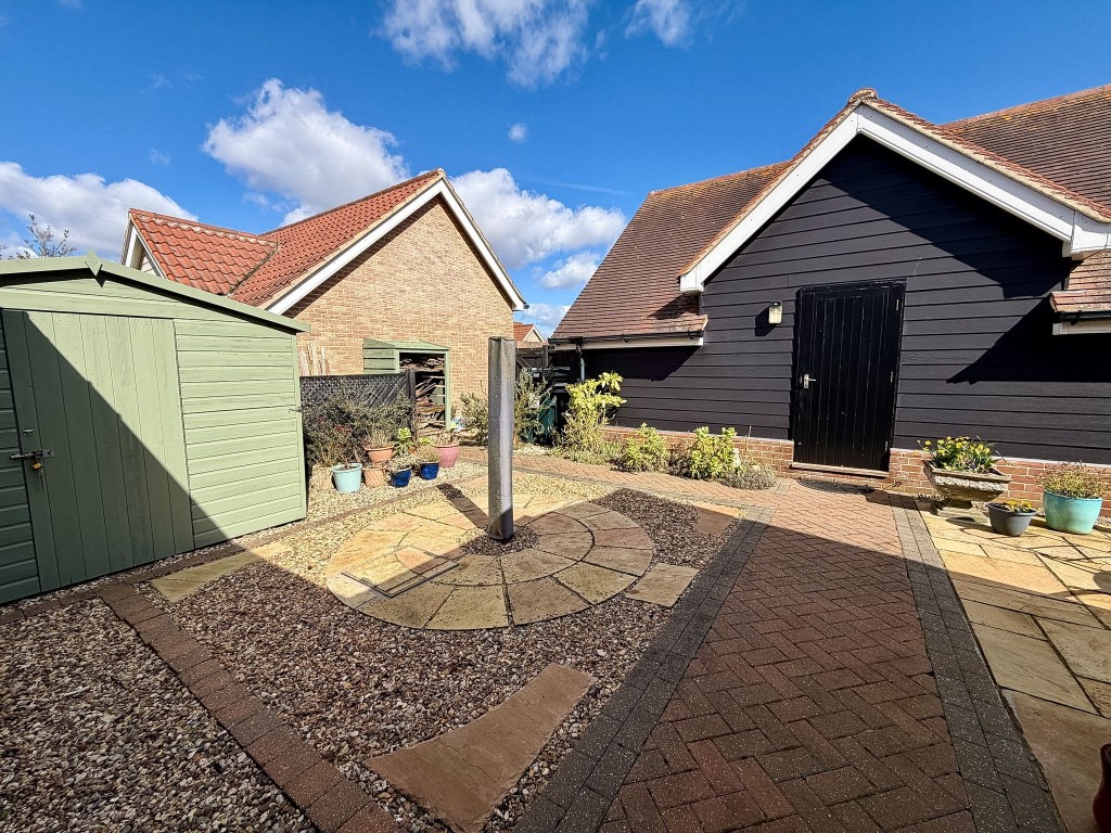 Images for Bushey Park, Bushey Lane, Hollesley, Suffolk