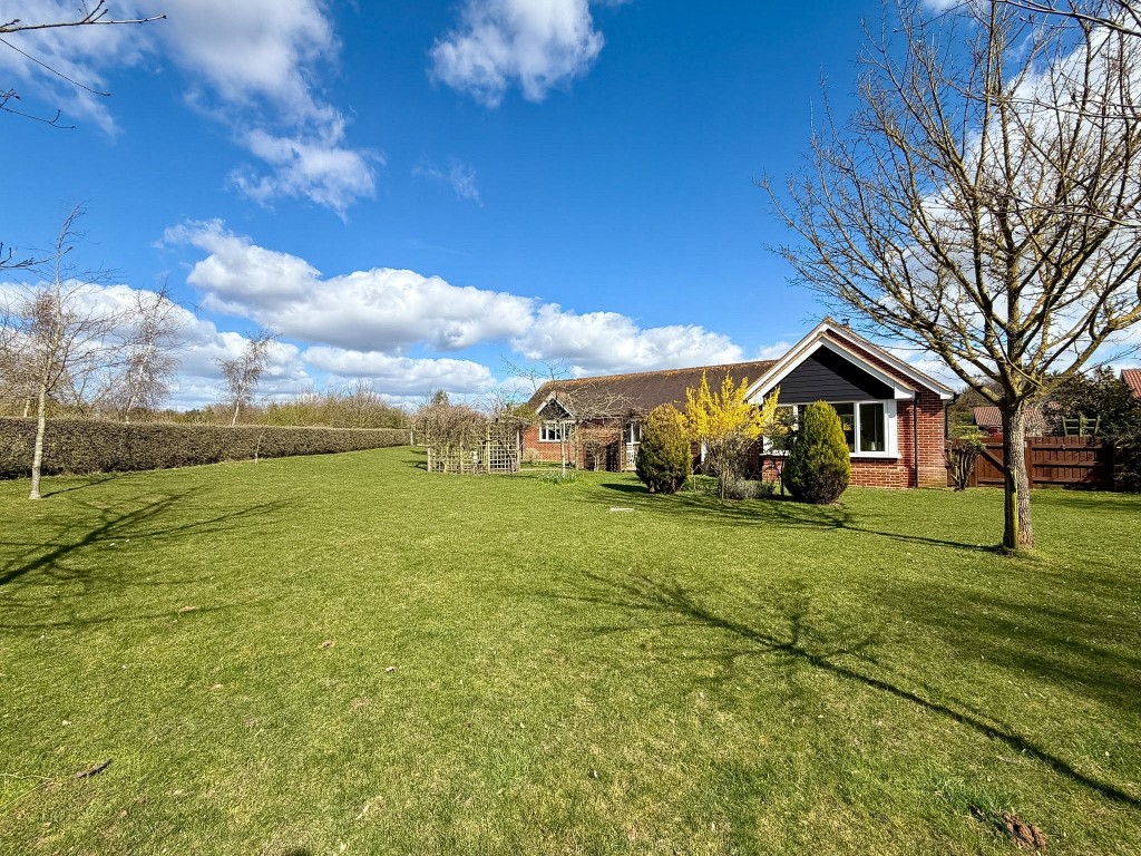 Images for Bushey Park, Bushey Lane, Hollesley, Suffolk