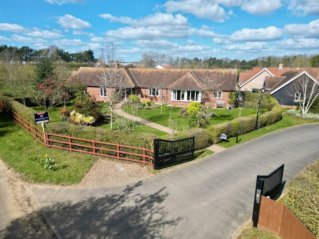 Images for Bushey Park, Bushey Lane, Hollesley, Suffolk