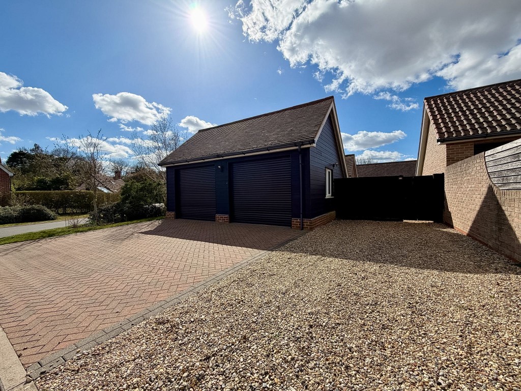 Images for Bushey Park, Bushey Lane, Hollesley, Suffolk