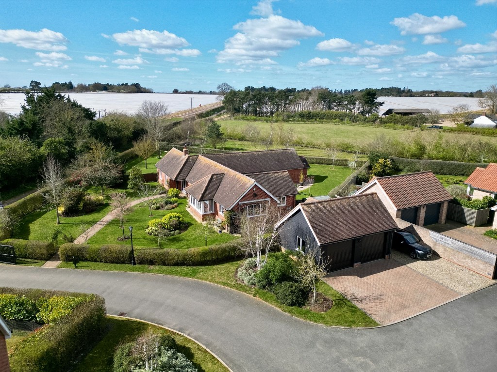 Images for Bushey Park, Bushey Lane, Hollesley, Suffolk