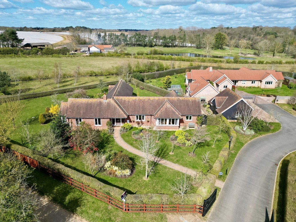 Images for Bushey Park, Bushey Lane, Hollesley, Suffolk