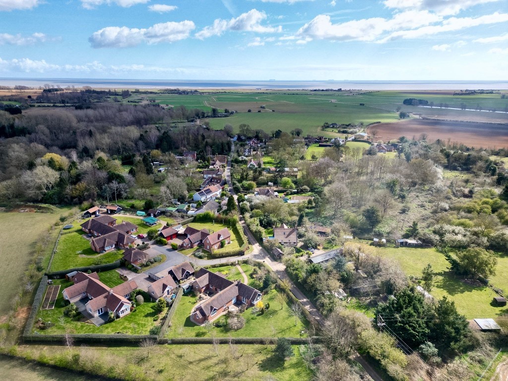 Images for Bushey Park, Bushey Lane, Hollesley, Suffolk