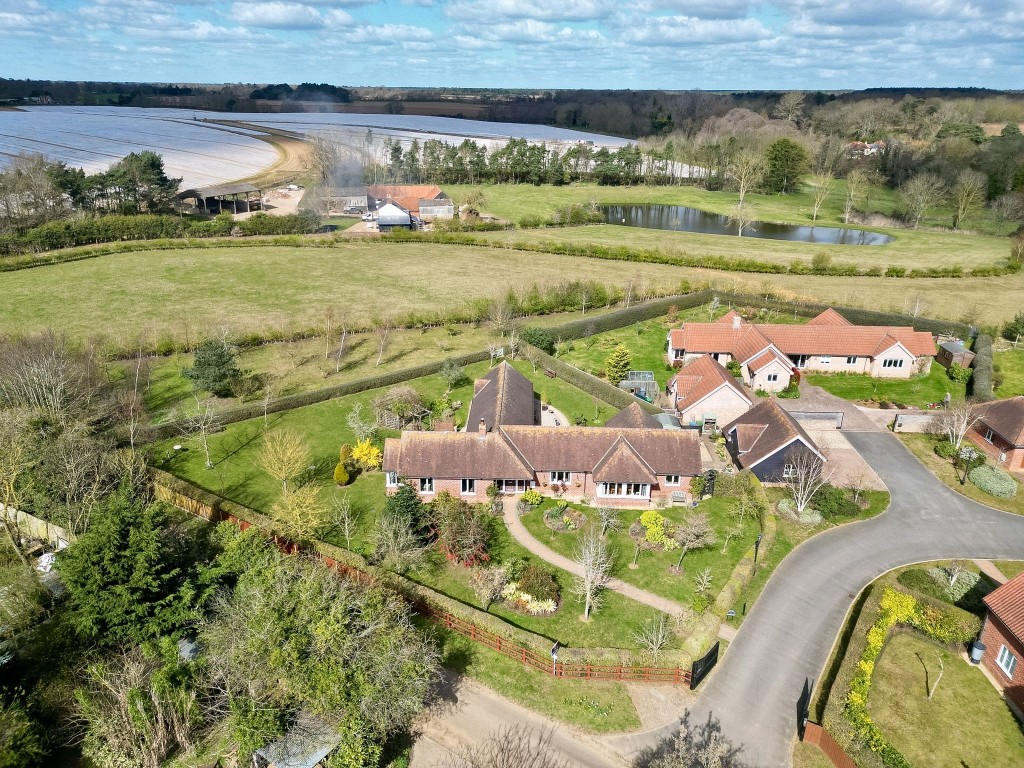 Images for Bushey Park, Bushey Lane, Hollesley, Suffolk