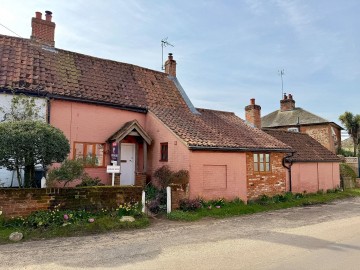 image of Rose Cottage, The Street, 