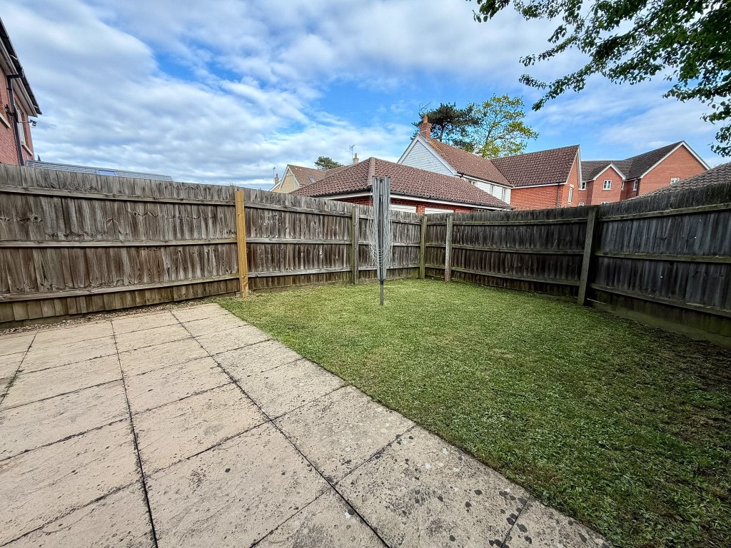 Images for Castle Gardens, Grange Farm, Kesgrave
