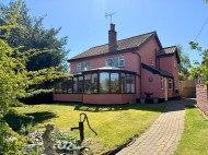 Images for Villa Hill, Shottisham, Woodbridge