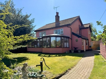 image of Barry Cottage, Villa Hill, 