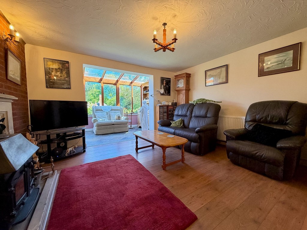 Images for Villa Hill, Shottisham, Woodbridge