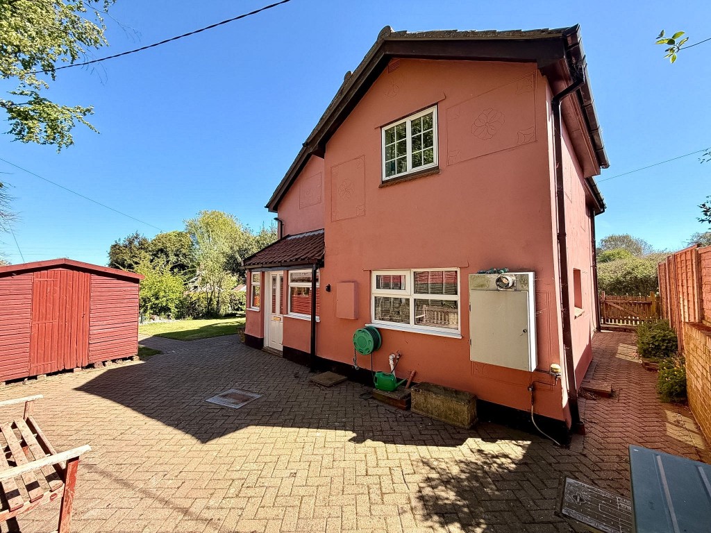 Images for Villa Hill, Shottisham, Woodbridge