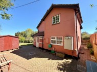 Images for Villa Hill, Shottisham, Woodbridge