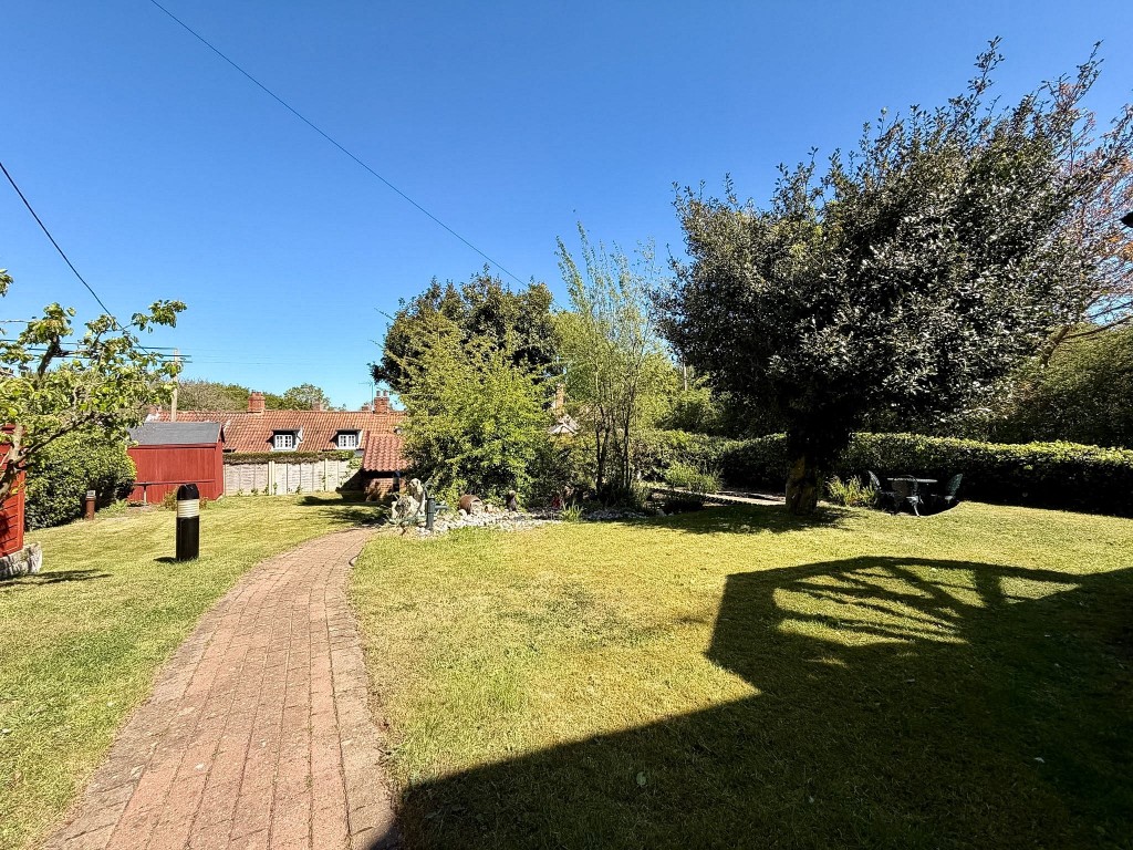 Images for Villa Hill, Shottisham, Woodbridge