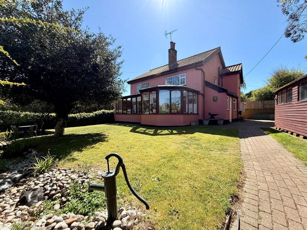 Images for Villa Hill, Shottisham, Woodbridge