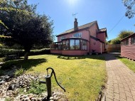 Images for Villa Hill, Shottisham, Woodbridge