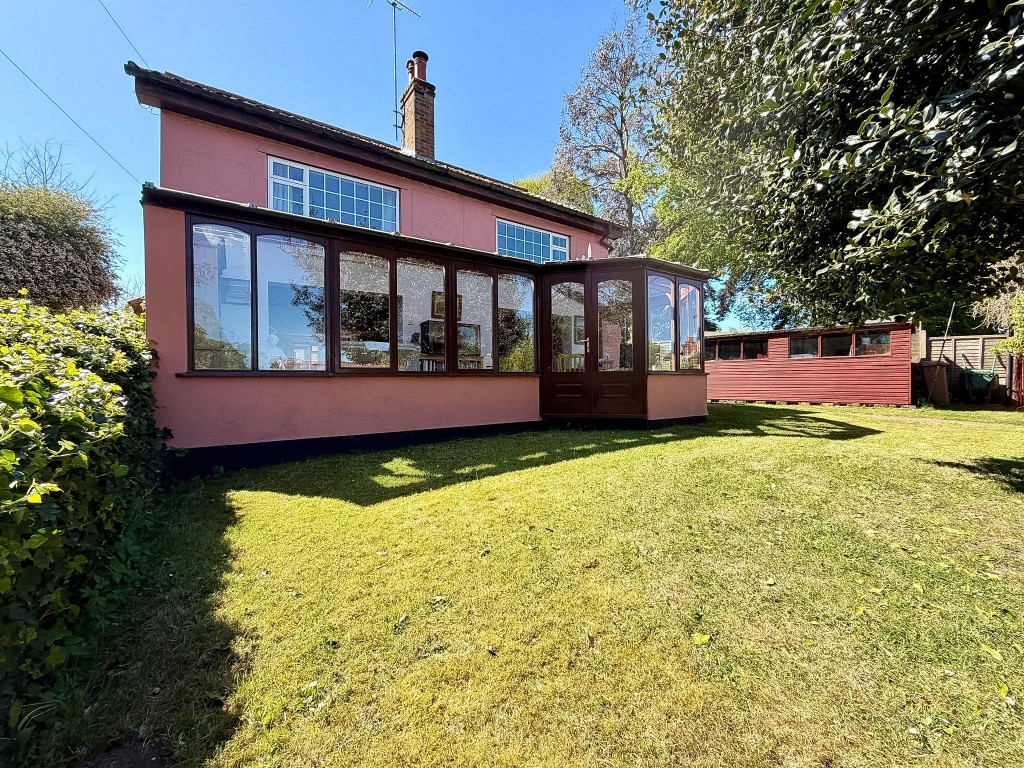 Images for Villa Hill, Shottisham, Woodbridge