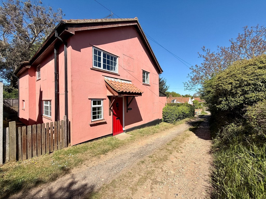 Images for Villa Hill, Shottisham, Woodbridge