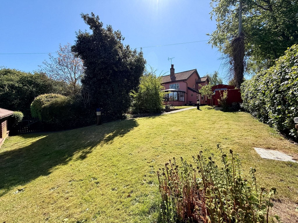 Images for Villa Hill, Shottisham, Woodbridge