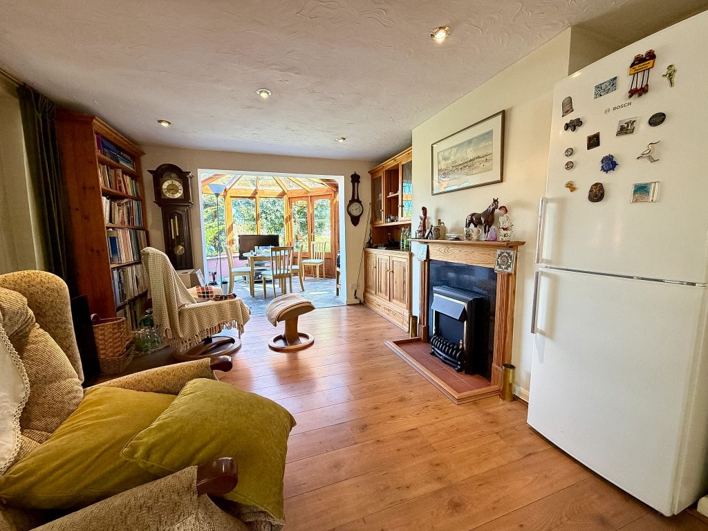 Images for Villa Hill, Shottisham, Woodbridge