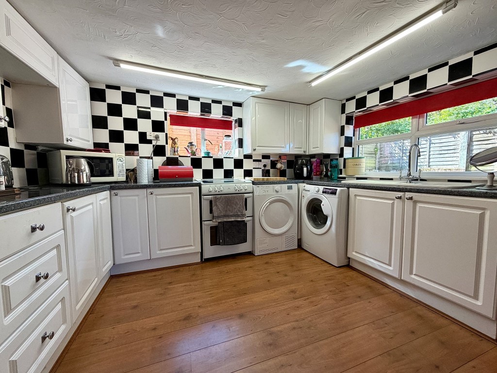 Images for Villa Hill, Shottisham, Woodbridge