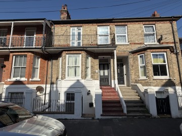 image of 6 Russell Road, Suffolk