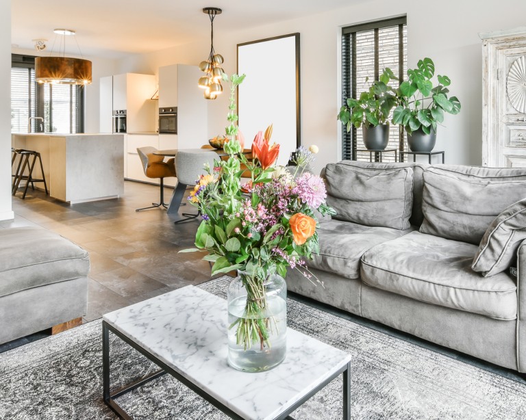 5 Top Tips to Present Your Home for a Viewing