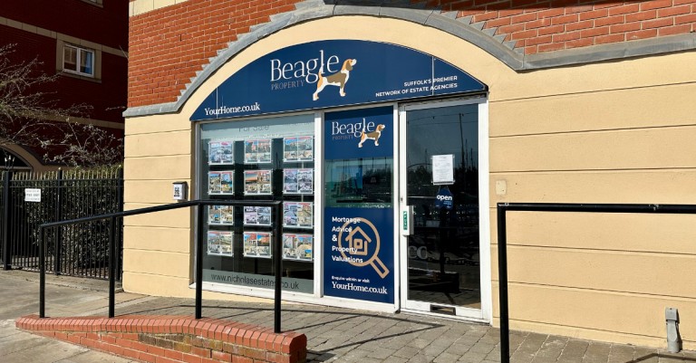 Beagle Property: Your Ipswich Estate Agent