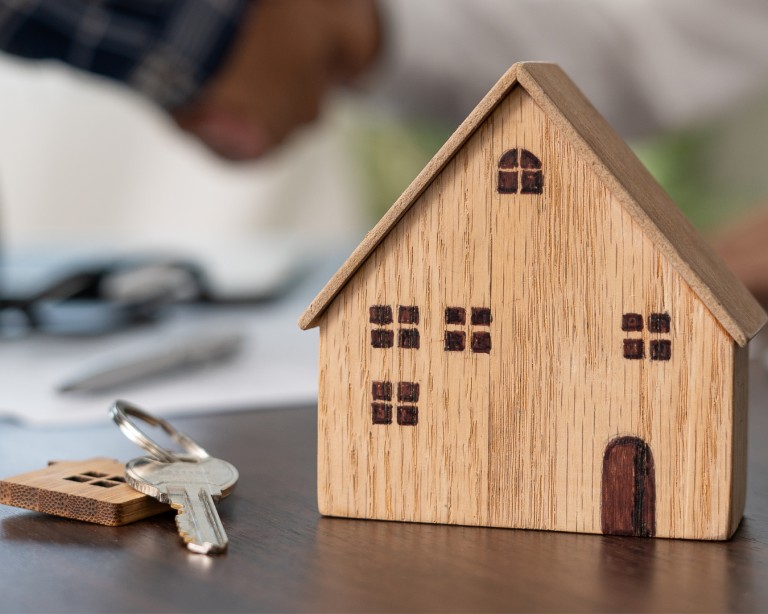 5 Top Tips When Selling Your Home