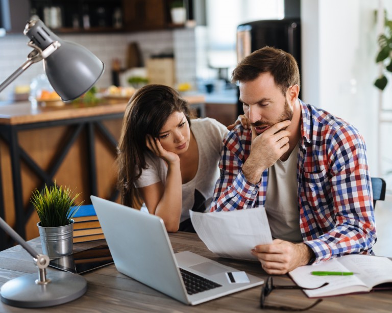First-time buyer’s guide to saving for a house deposit