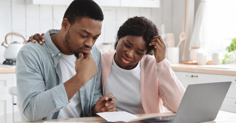 Navigating the Remortgaging Maze