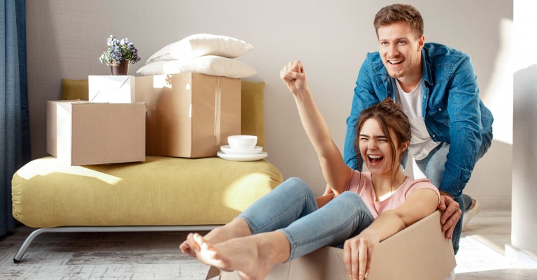 Our guide to understanding Shared Ownership