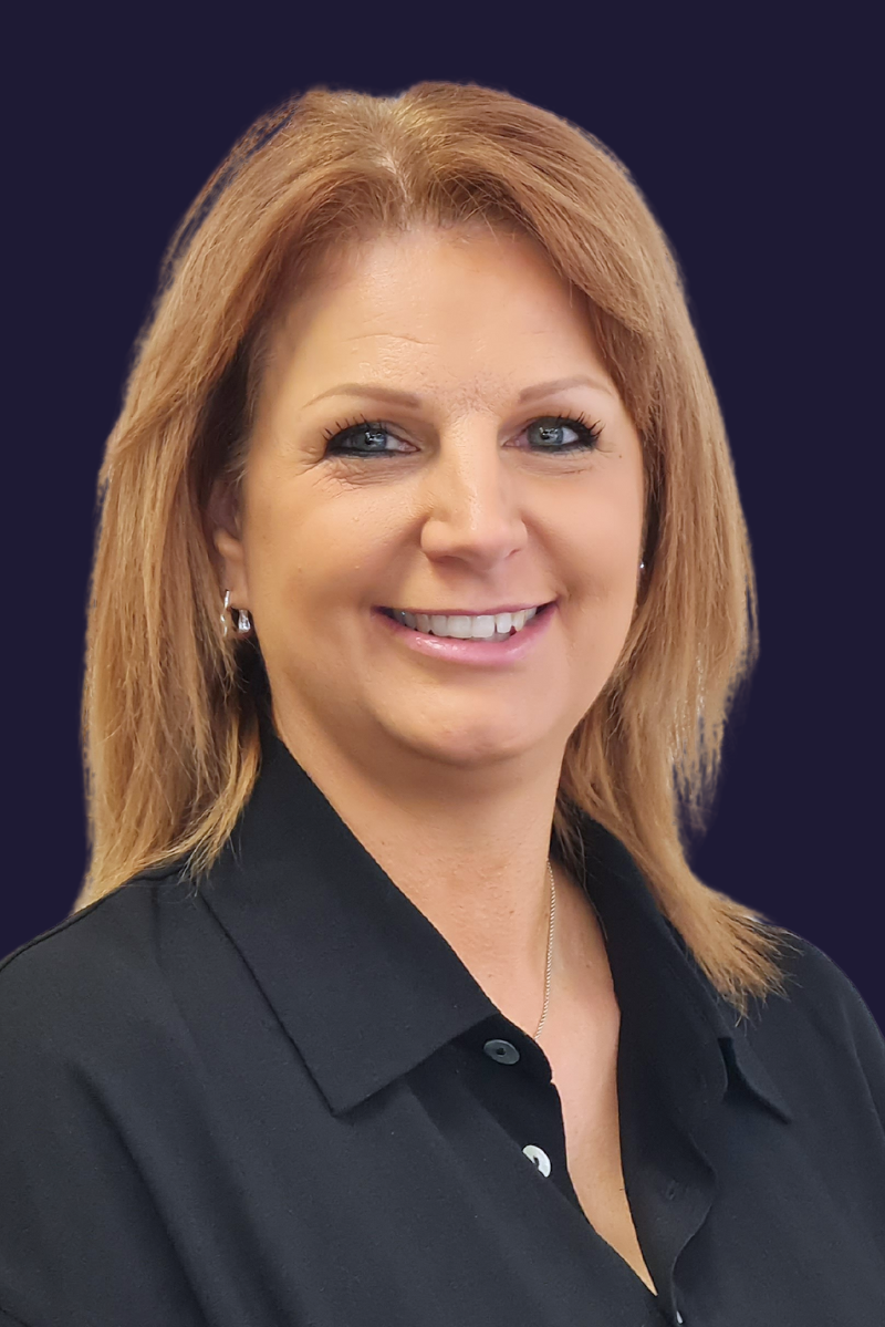 Kerina Pasmore 