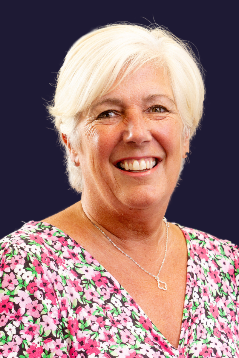 Vicky Bowman