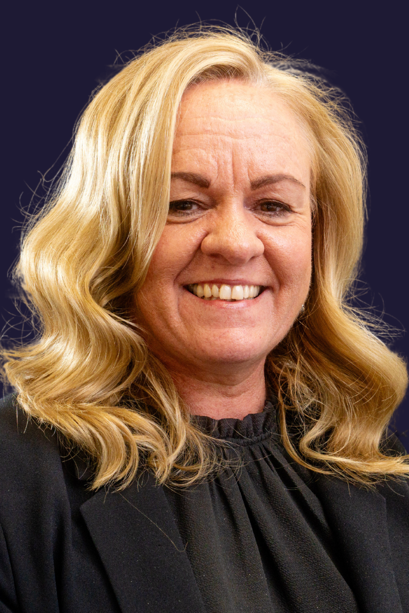 Caroline Attwell
